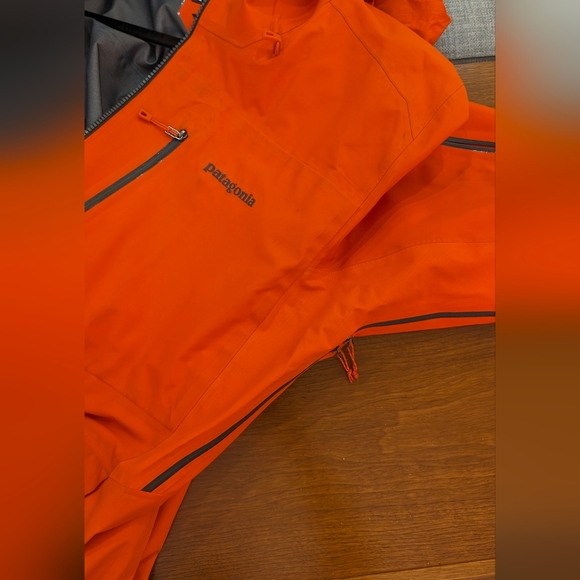 Patagonia PowSlayer Jacket - Picture 12 of 13